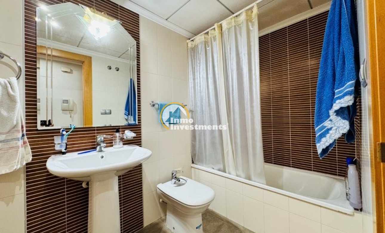  - Appartement - La Mata