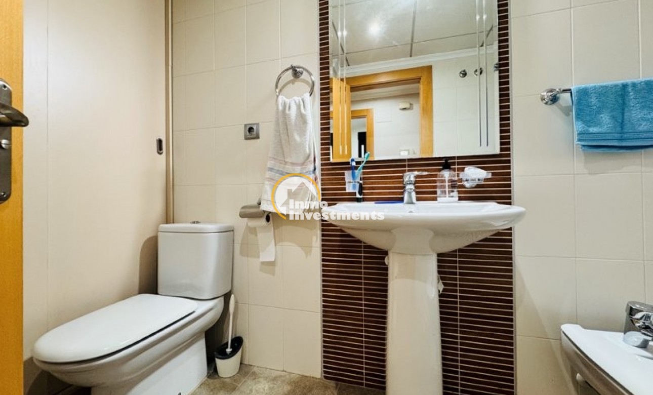  - Appartement - La Mata