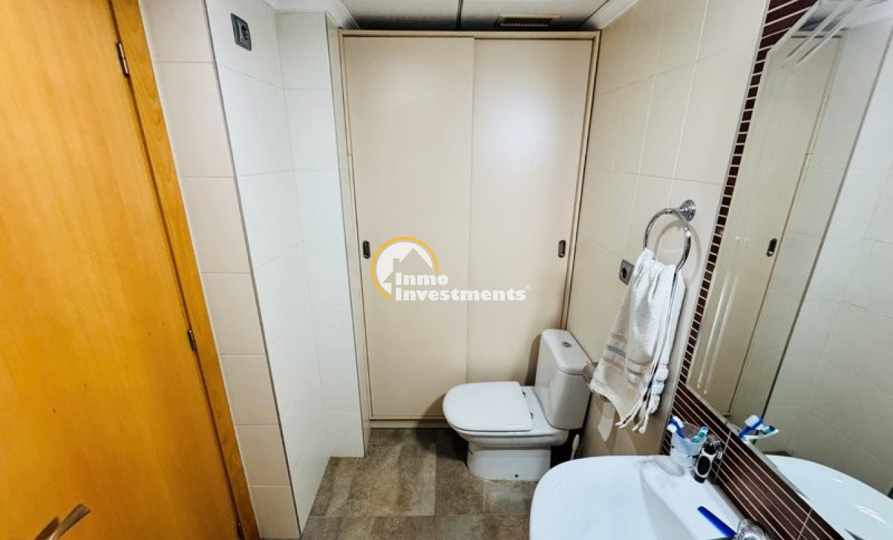  - Appartement - La Mata