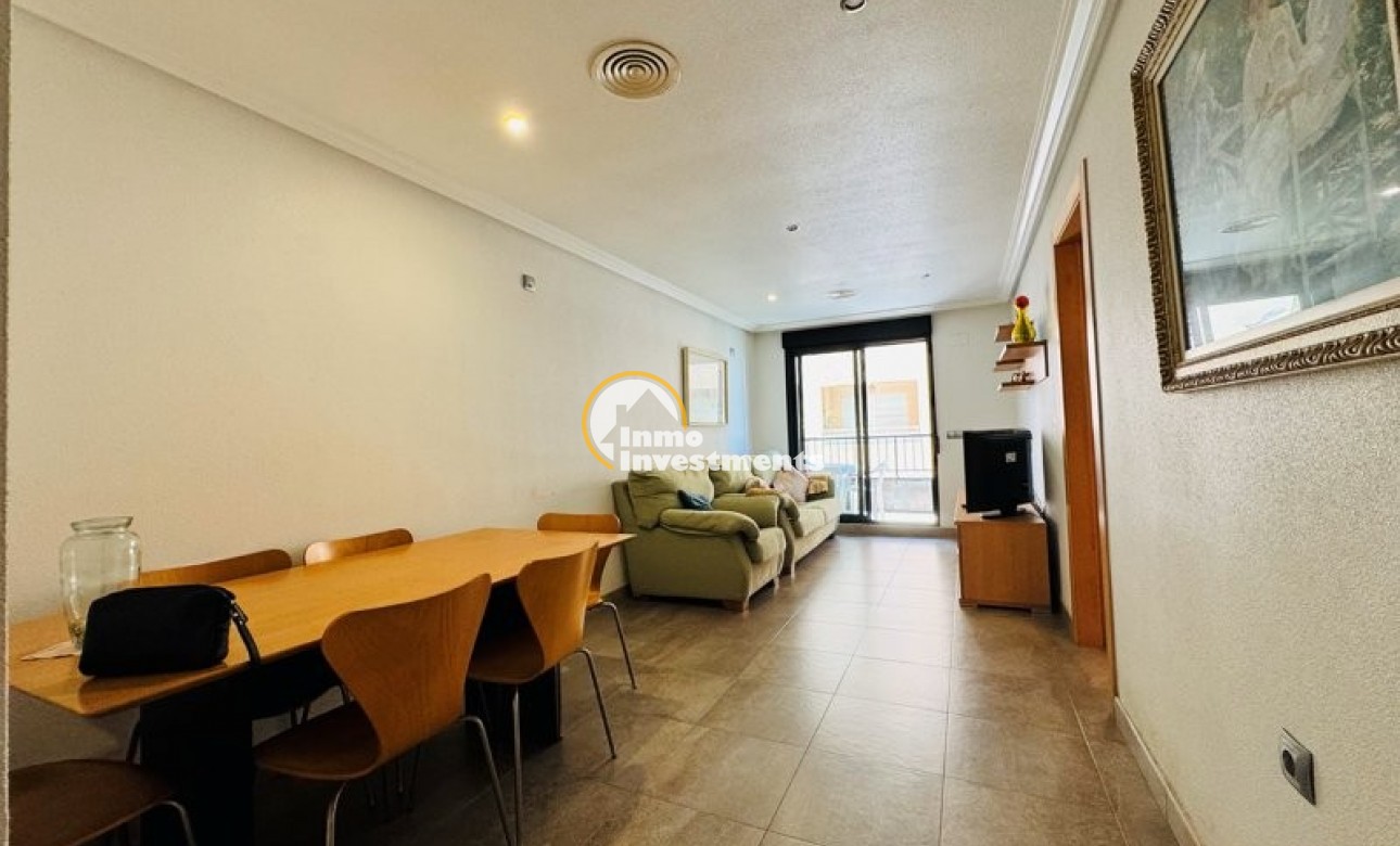  - Appartement - La Mata