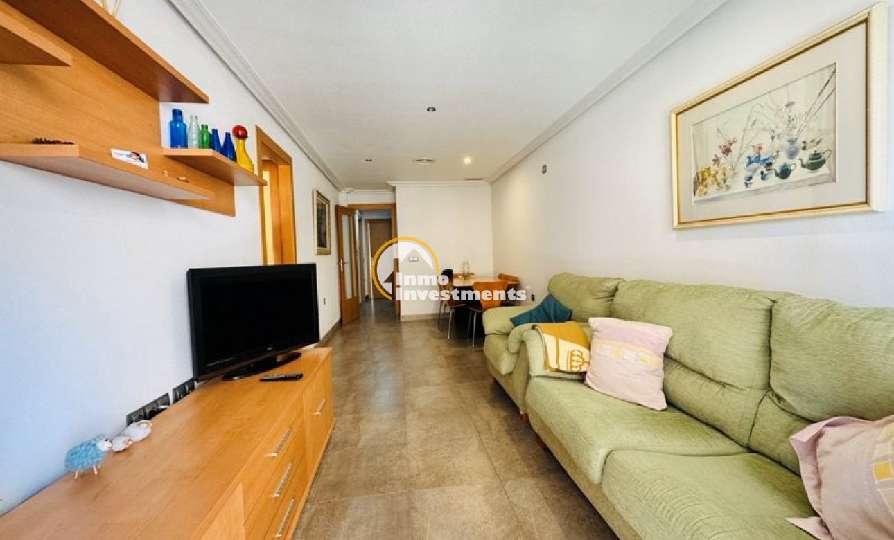  - Appartement - La Mata