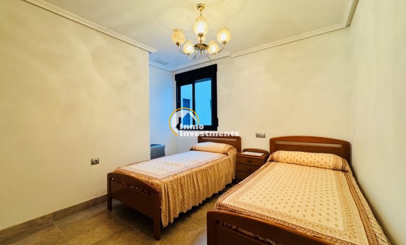  - Appartement - La Mata