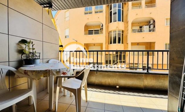  - Appartement - La Mata