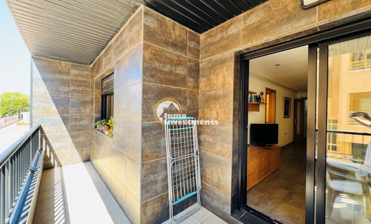  - Appartement - La Mata