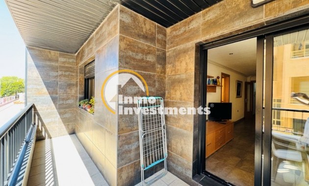  - Appartement - La Mata