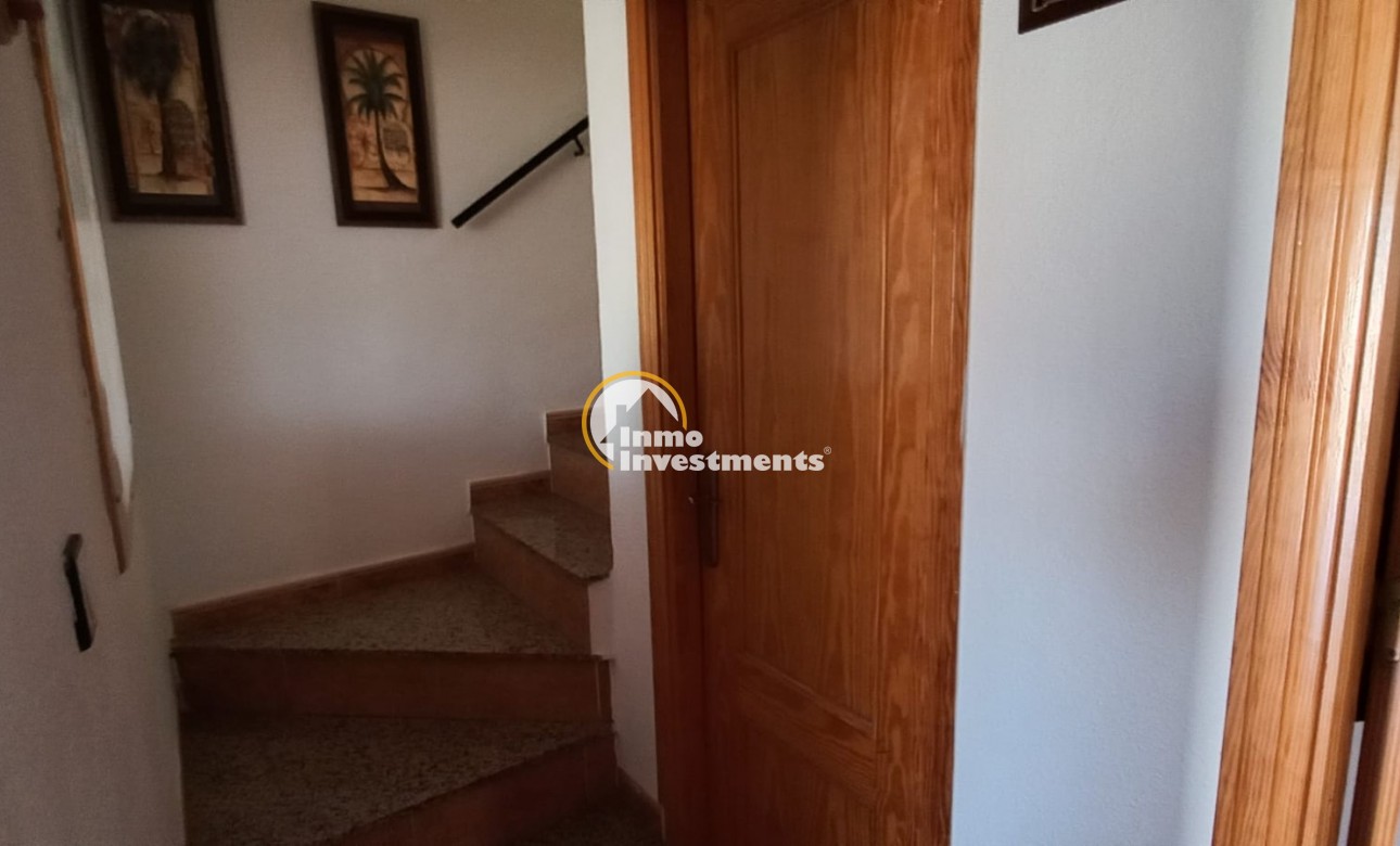 Till salu - Town house - Los Montesinos