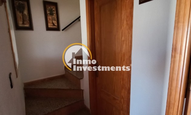 Till salu - Town house - Los Montesinos