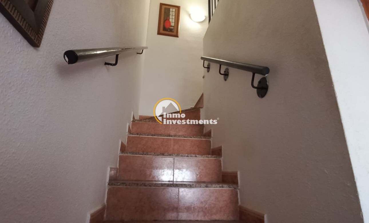 Till salu - Town house - Los Montesinos