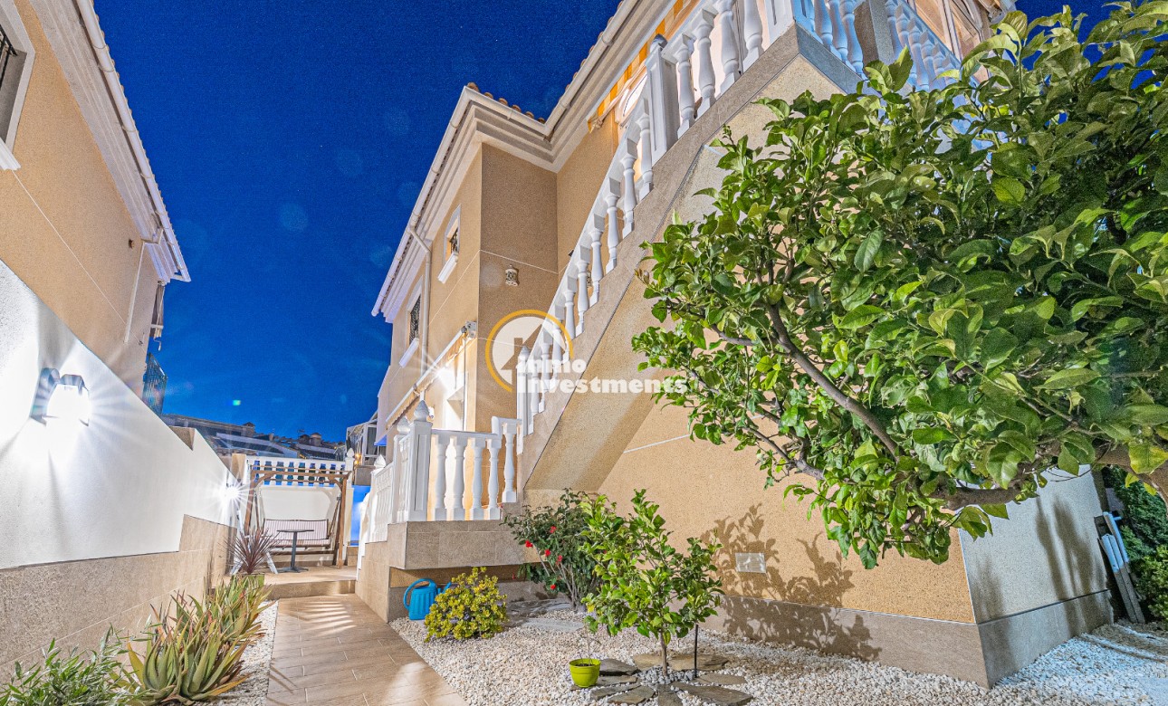 Resale - Villa - Villamartin - Montegolf