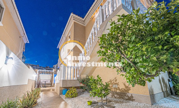 Resale - Villa - Villamartin - Montegolf