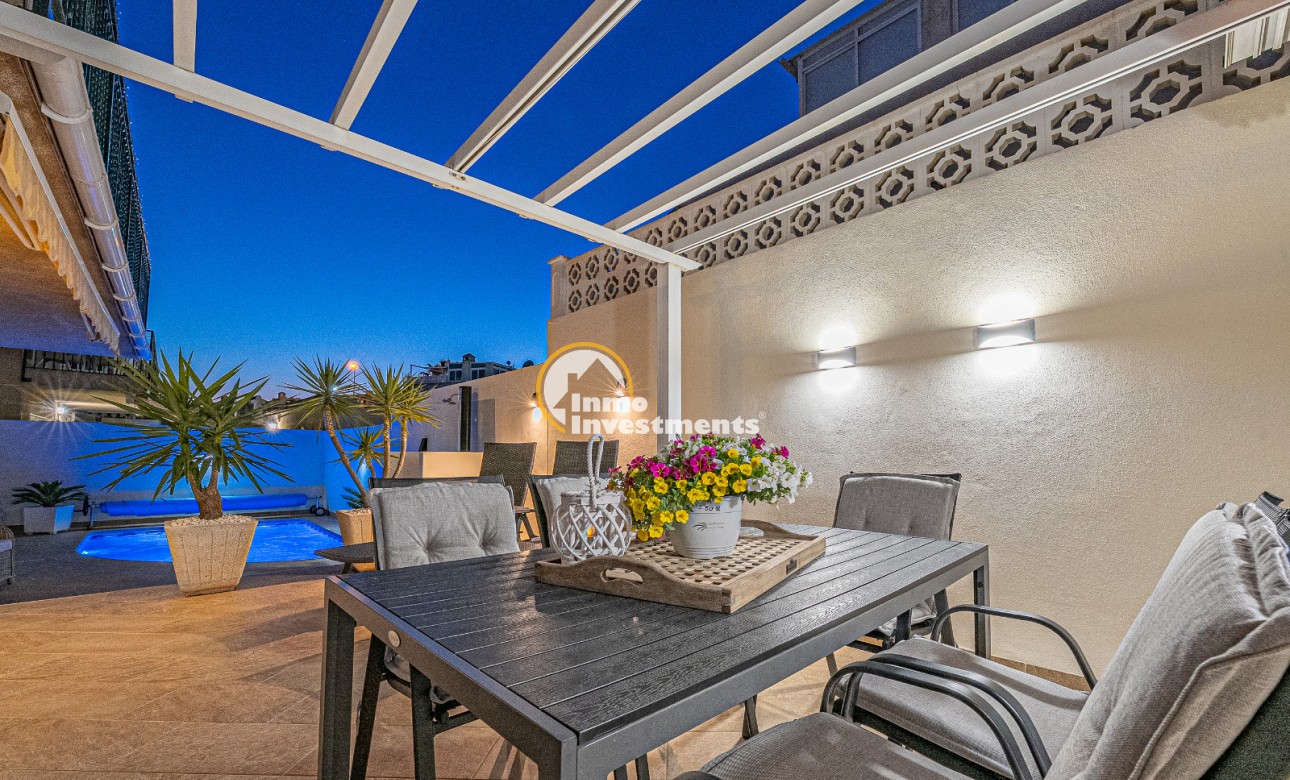 Resale - Villa - Villamartin - Montegolf