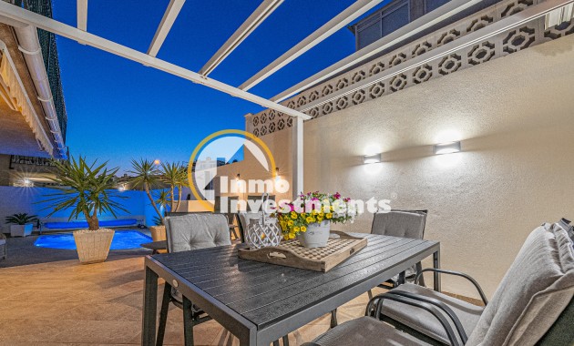 Resale - Villa - Villamartin - Montegolf