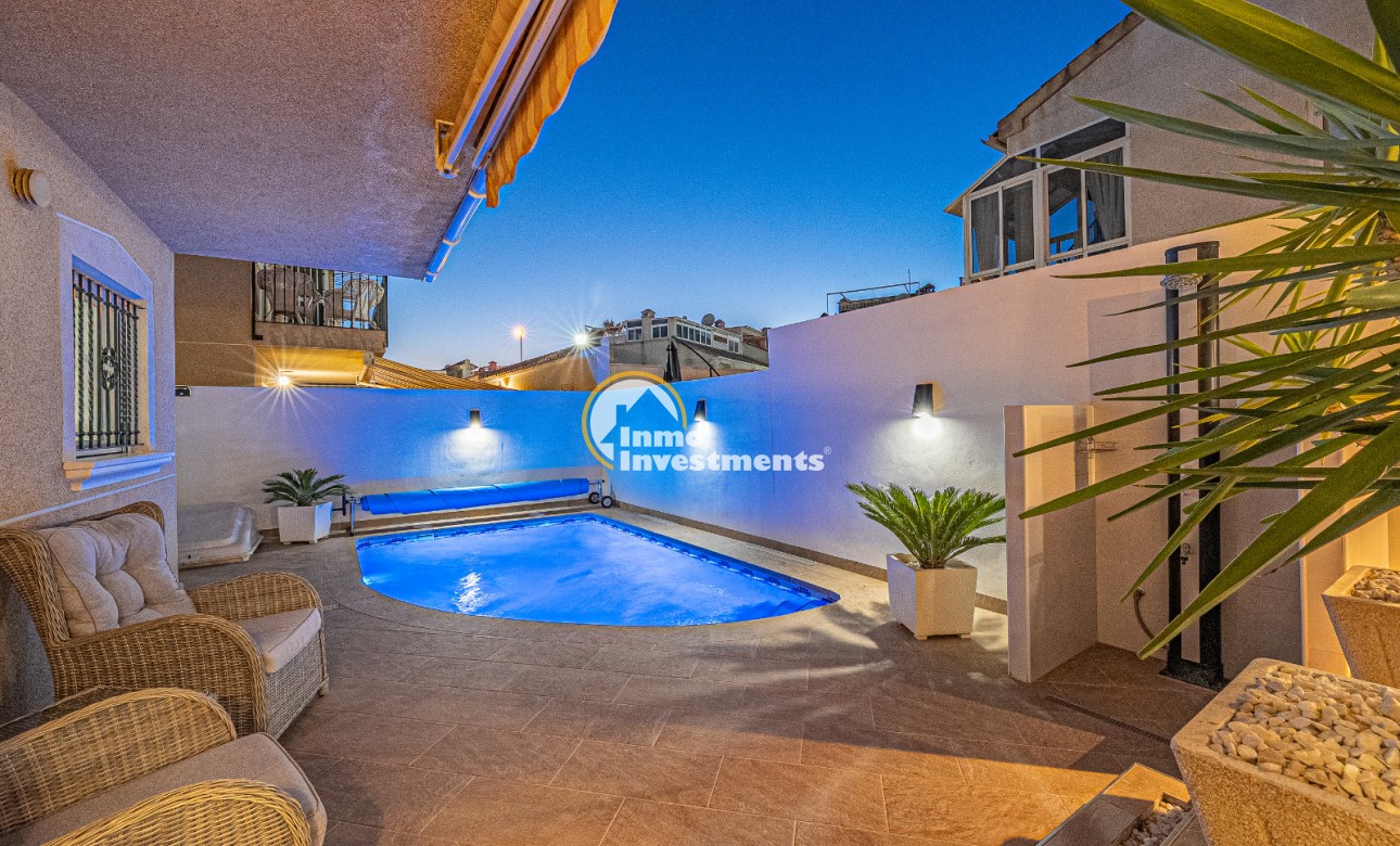 Resale - Villa - Villamartin - Montegolf