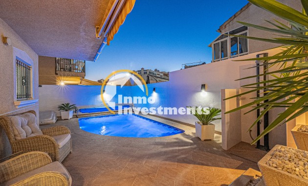 Resale - Villa - Villamartin - Montegolf