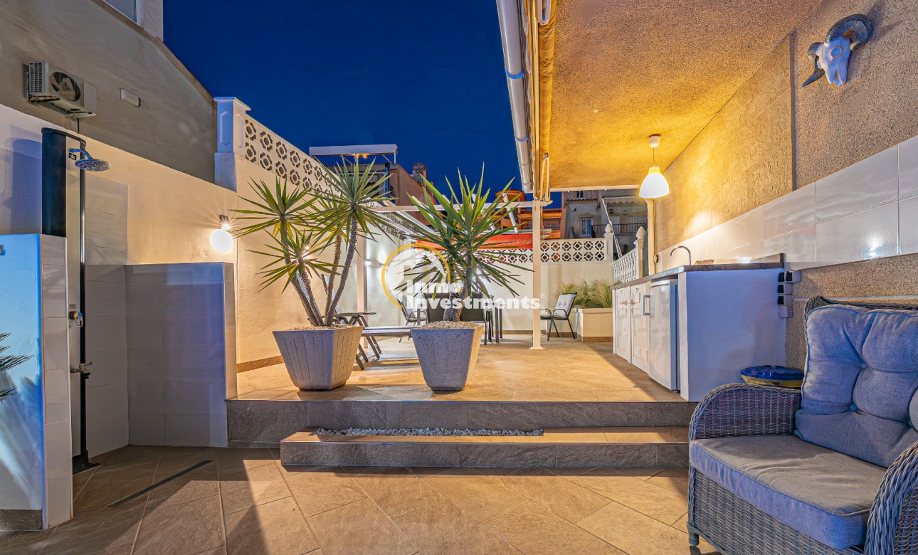 Resale - Villa - Villamartin - Montegolf