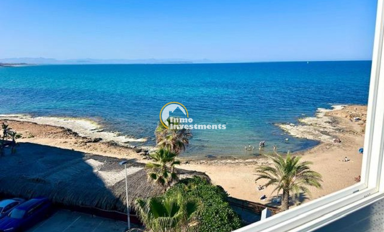 Langzeitvermietung - Apartment - Torrevieja - Cabo Cervera