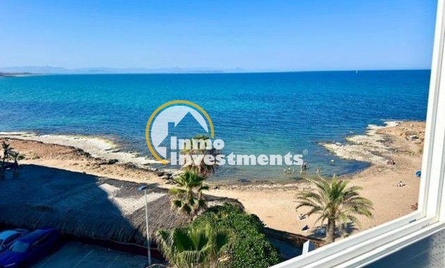 Langzeitvermietung - Apartment - Torrevieja - Cabo Cervera