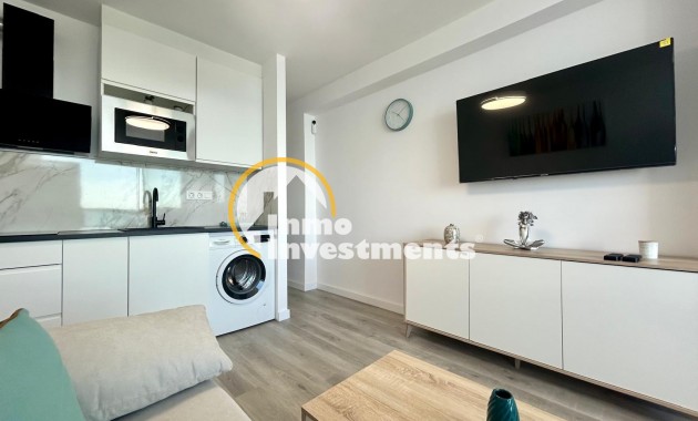 Langzeitvermietung - Apartment - Torrevieja - Cabo Cervera