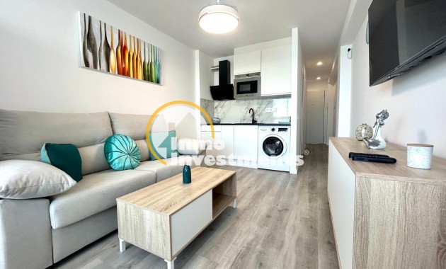 Langzeitvermietung - Apartment - Torrevieja - Cabo Cervera