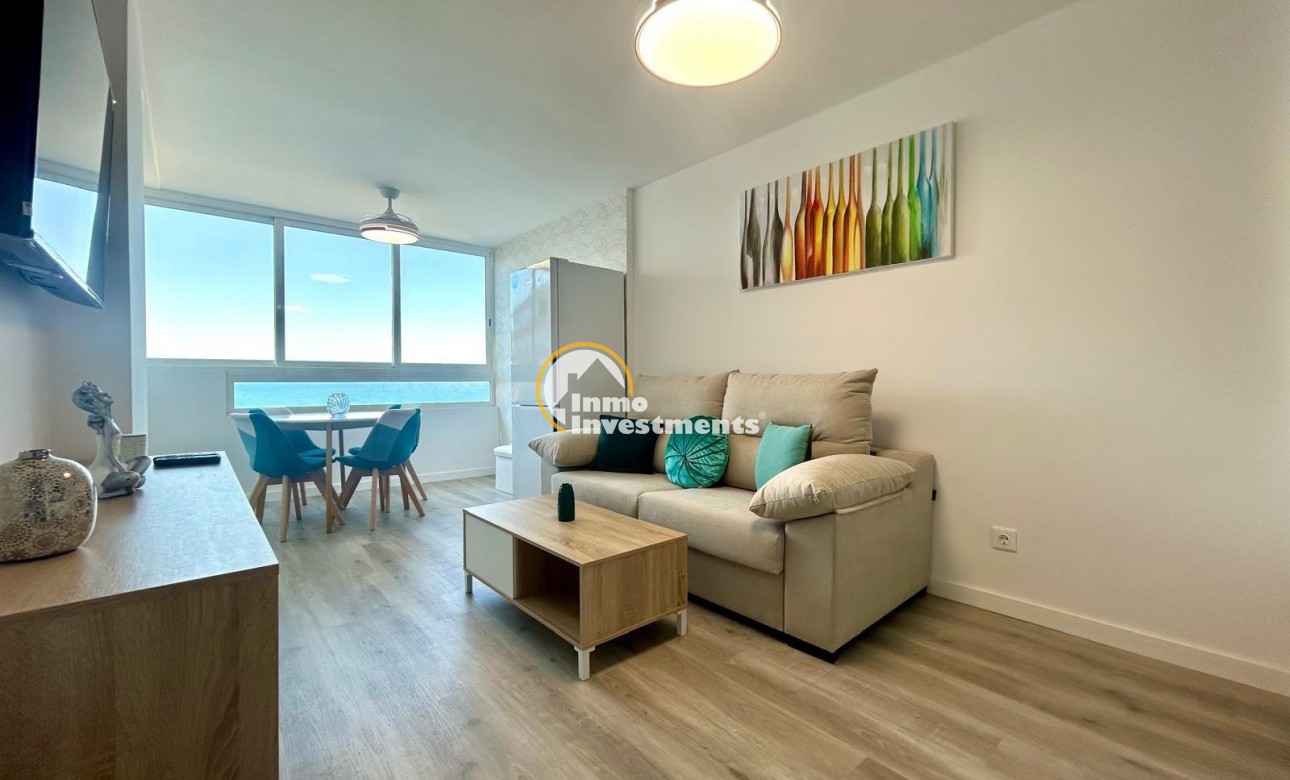 Langzeitvermietung - Apartment - Torrevieja - Cabo Cervera