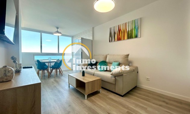 Langzeitvermietung - Apartment - Torrevieja - Cabo Cervera