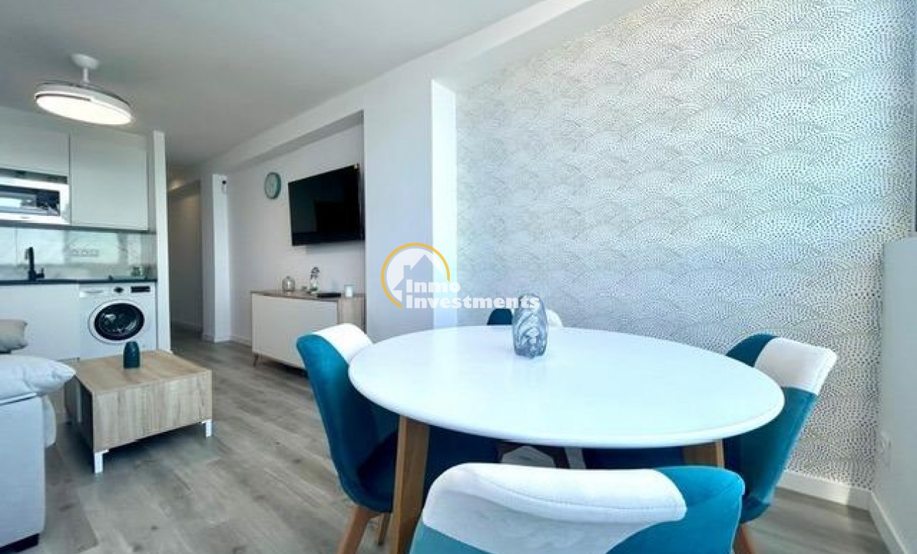 Langzeitvermietung - Apartment - Torrevieja - Cabo Cervera