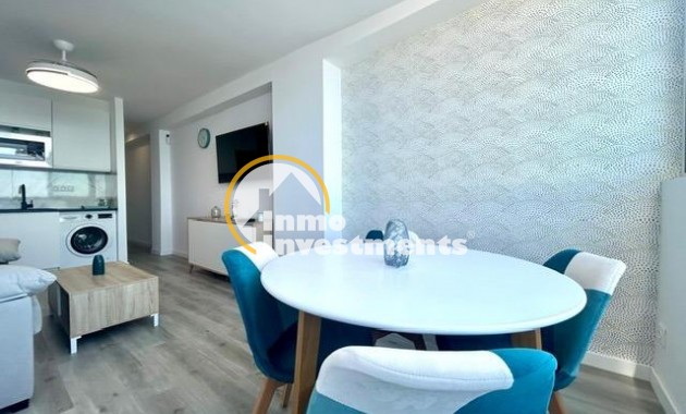 Langzeitvermietung - Apartment - Torrevieja - Cabo Cervera