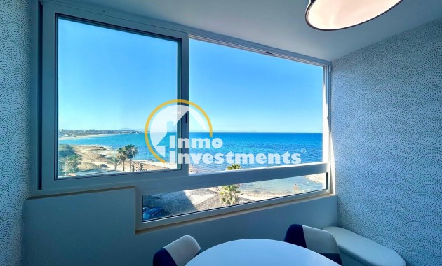 Langzeitvermietung - Apartment - Torrevieja - Cabo Cervera