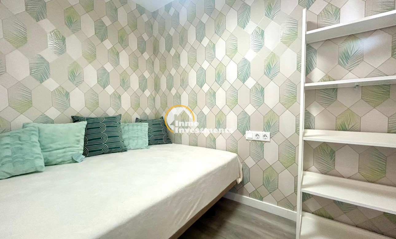 Langzeitvermietung - Apartment - Torrevieja - Cabo Cervera