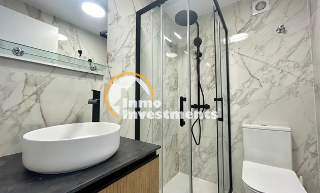 Langzeitvermietung - Apartment - Torrevieja - Cabo Cervera