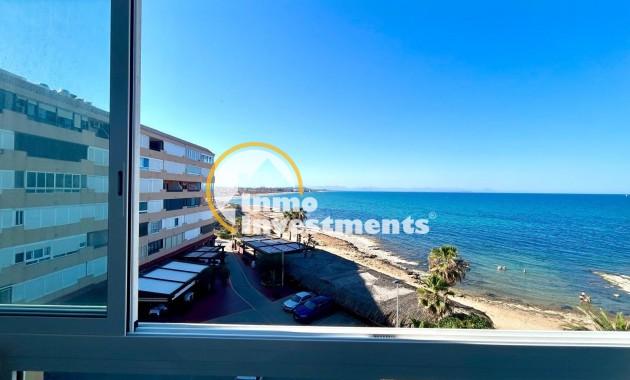 Langzeitvermietung - Apartment - Torrevieja - Cabo Cervera