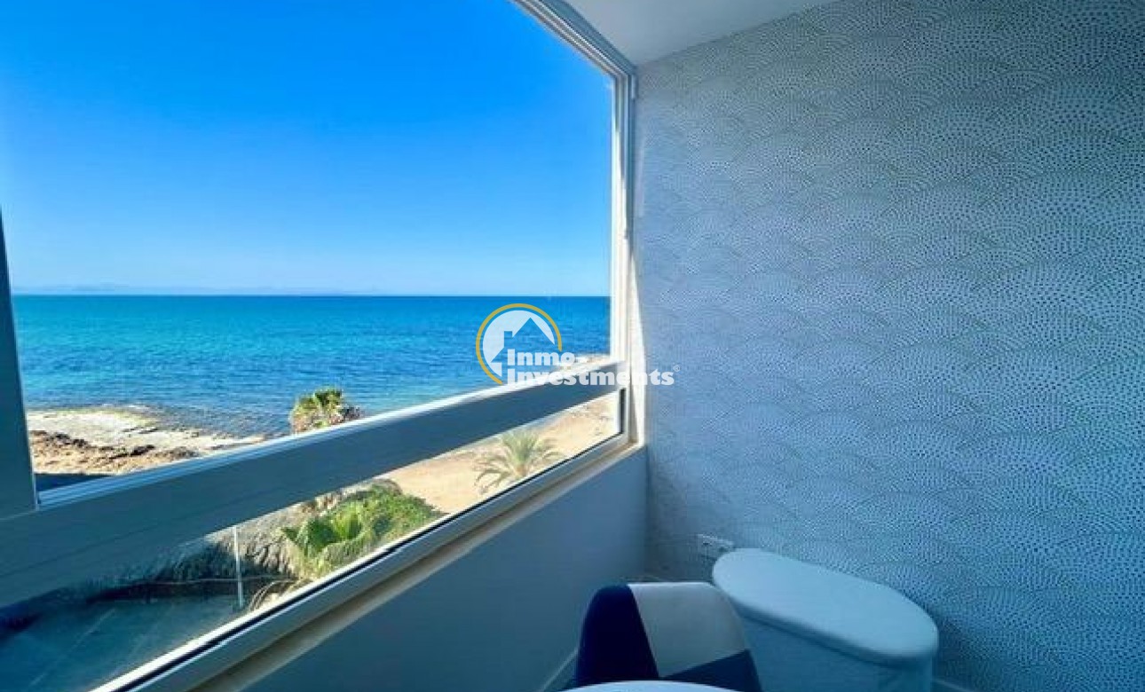 Langzeitvermietung - Apartment - Torrevieja - Cabo Cervera