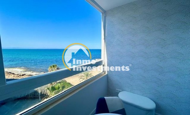 Langzeitvermietung - Apartment - Torrevieja - Cabo Cervera