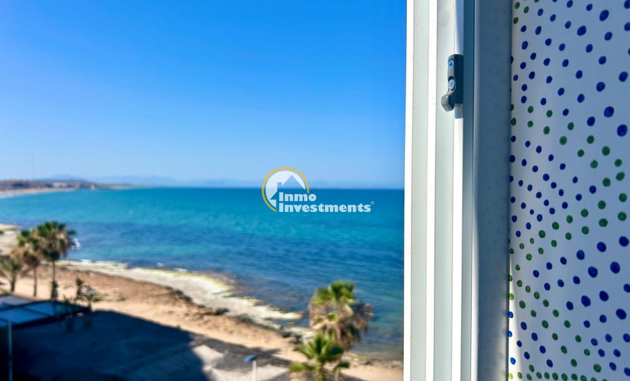 Langzeitvermietung - Apartment - Torrevieja - Cabo Cervera