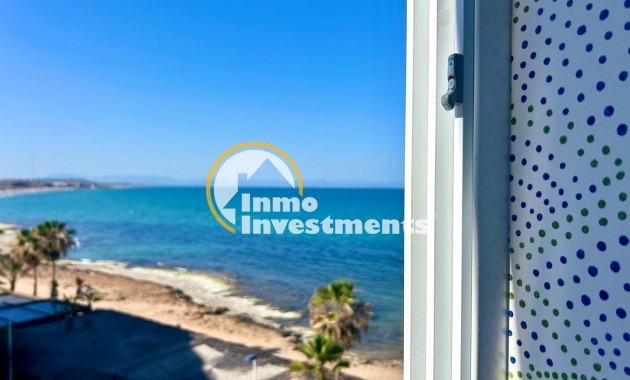 Langzeitvermietung - Apartment - Torrevieja - Cabo Cervera