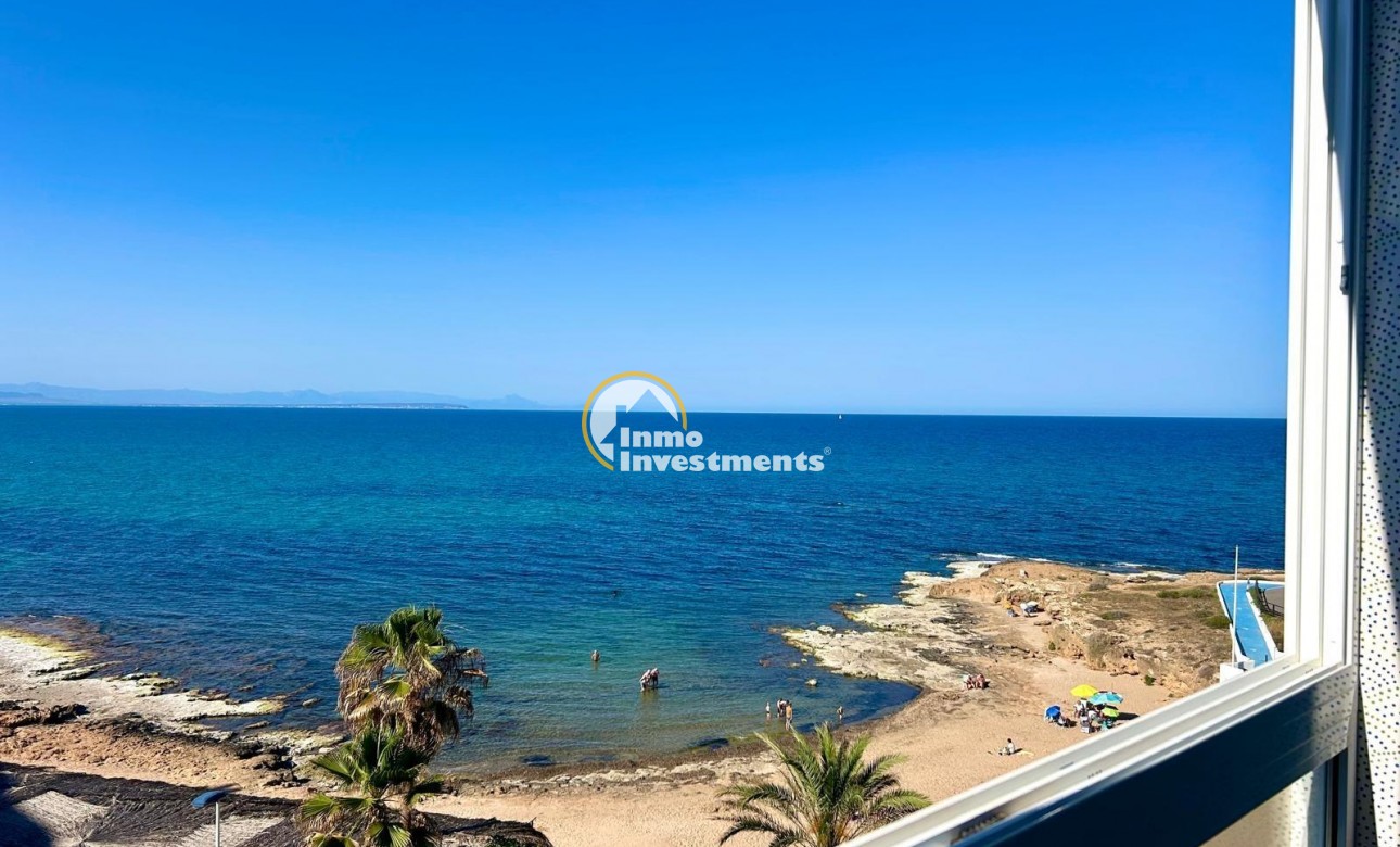 Langzeitvermietung - Apartment - Torrevieja - Cabo Cervera
