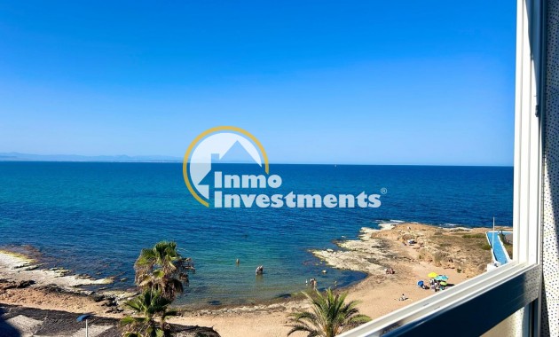 Langzeitvermietung - Apartment - Torrevieja - Cabo Cervera