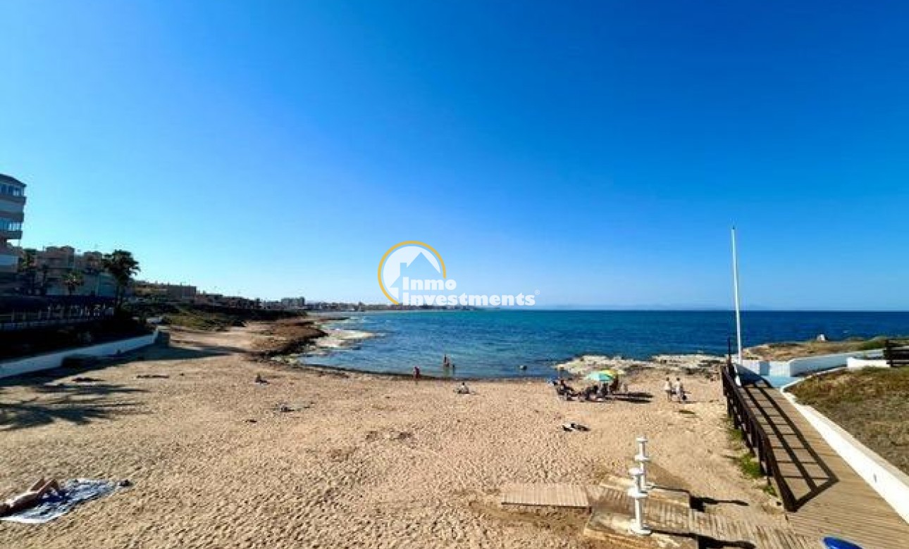 Langzeitvermietung - Apartment - Torrevieja - Cabo Cervera
