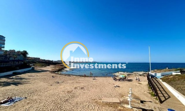 Langzeitvermietung - Apartment - Torrevieja - Cabo Cervera
