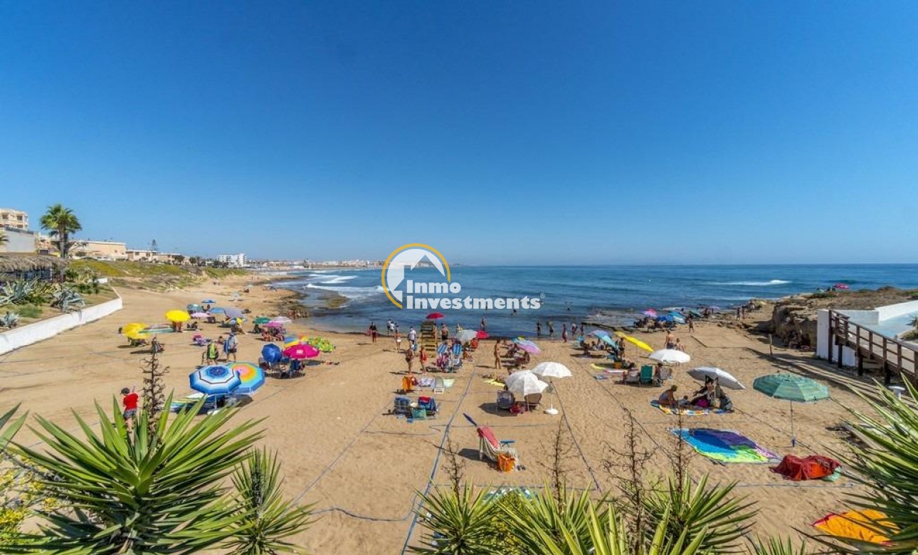 Langzeitvermietung - Apartment - Torrevieja - Cabo Cervera