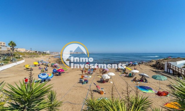 Langzeitvermietung - Apartment - Torrevieja - Cabo Cervera