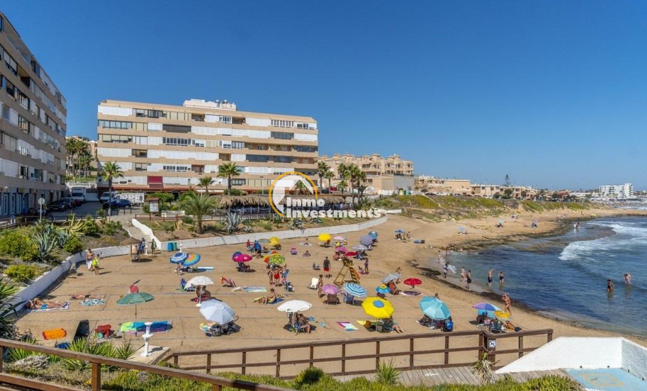 Langzeitvermietung - Apartment - Torrevieja - Cabo Cervera