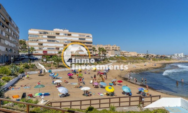 Langzeitvermietung - Apartment - Torrevieja - Cabo Cervera