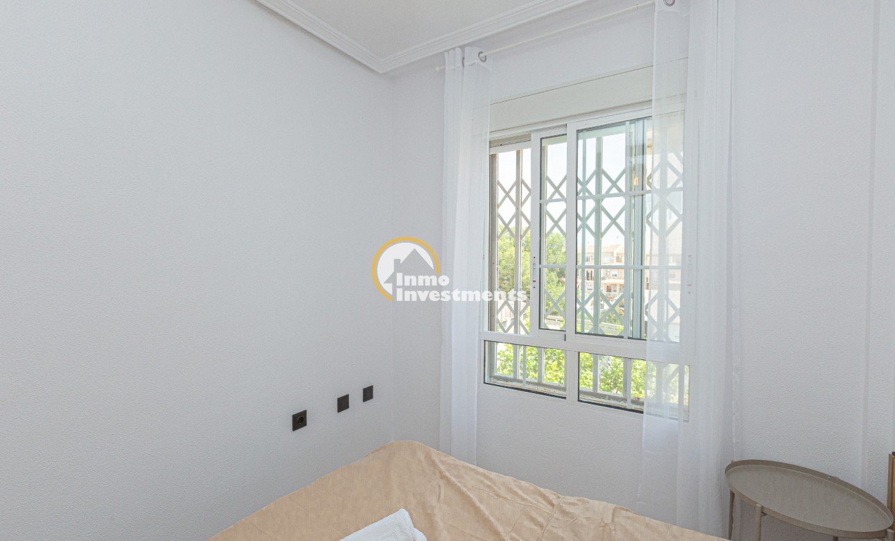 Resale - Penthouse - La Zenia