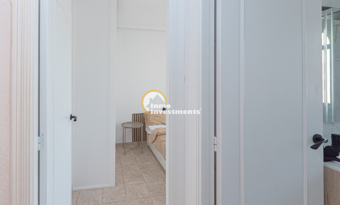 Resale - Penthouse - La Zenia