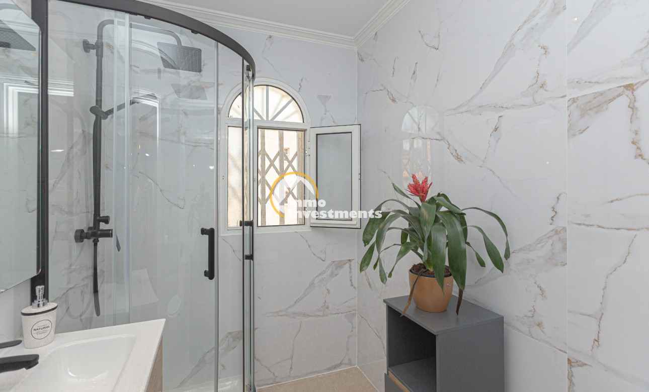 Resale - Penthouse - La Zenia