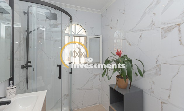 Resale - Penthouse - La Zenia