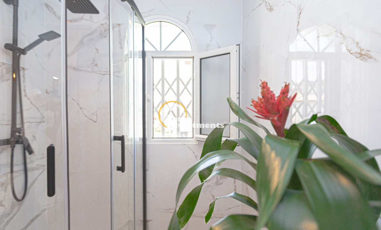 Resale - Penthouse - La Zenia