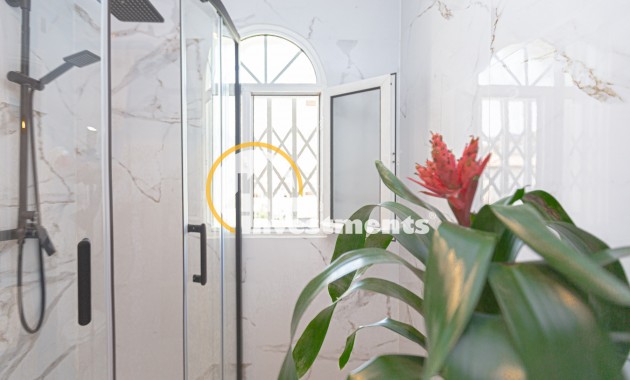 Resale - Penthouse - La Zenia