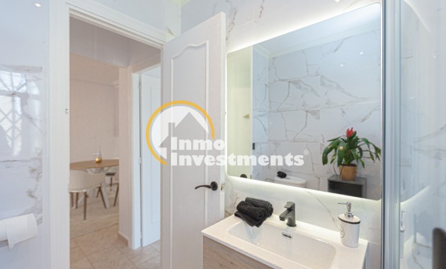 Resale - Penthouse - La Zenia